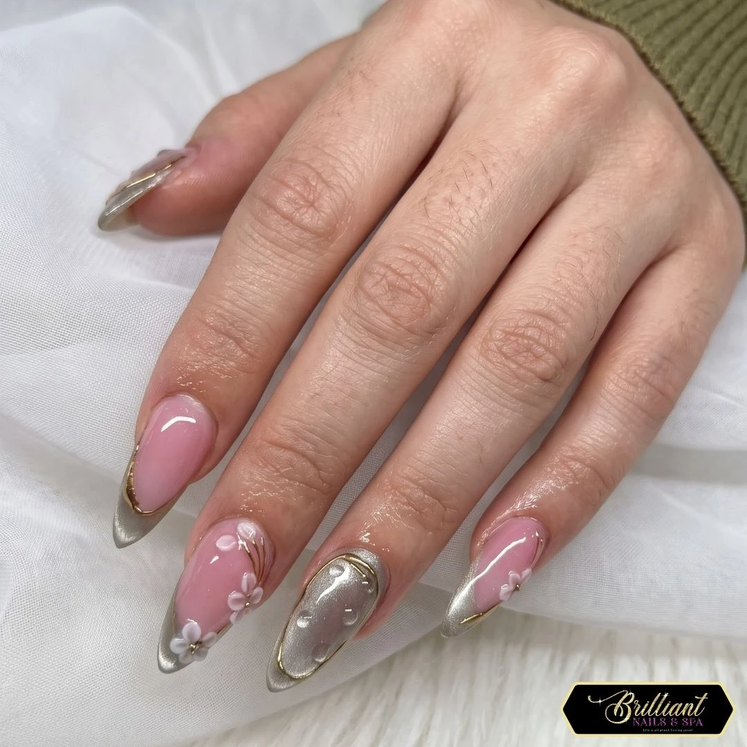 Nail Art